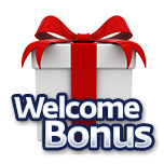 welcome bonus