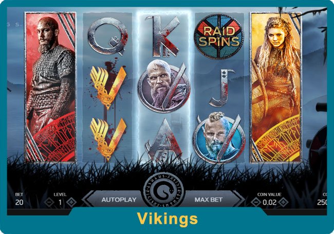 vikings