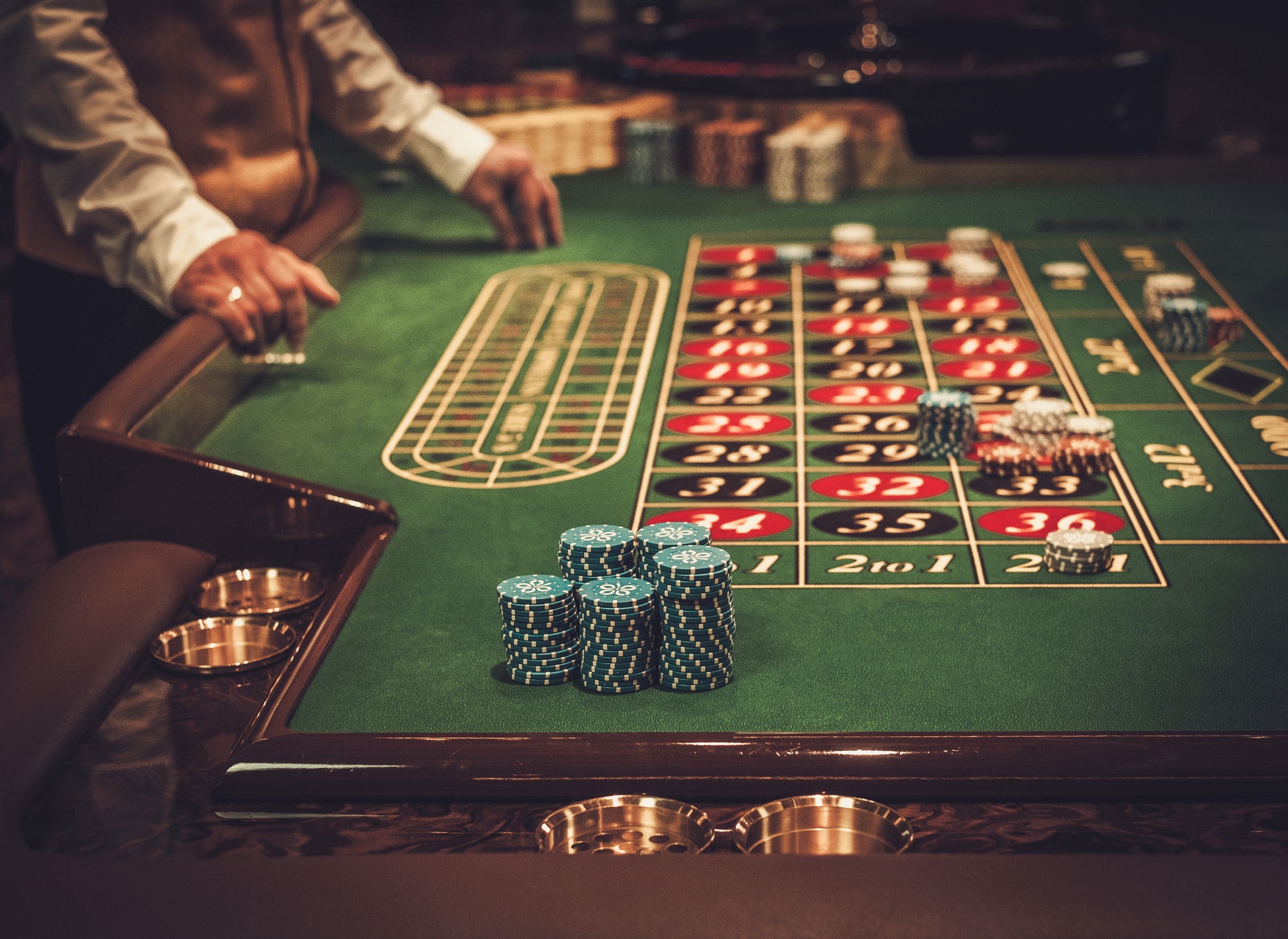 Top Casino That Accepts Sms Gambling