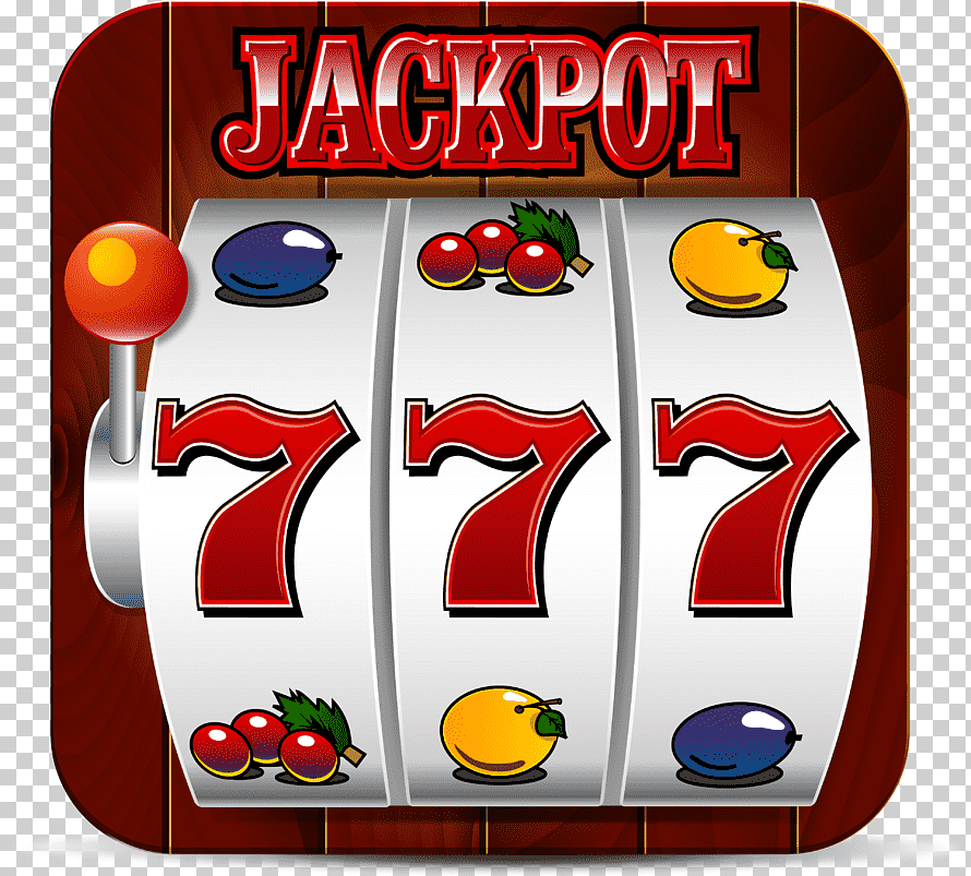 Casino Slots Jackpot Gambling