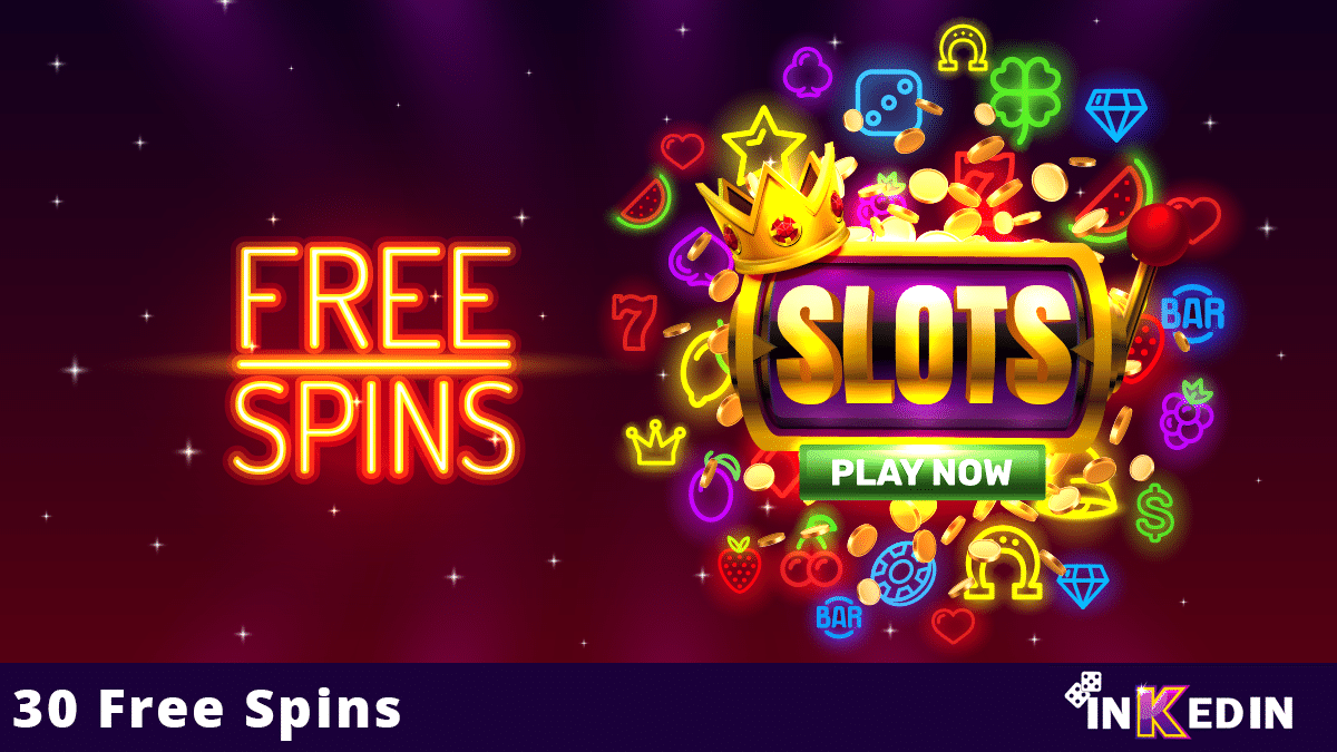 free spins no deposit