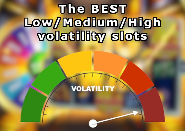 high volatility