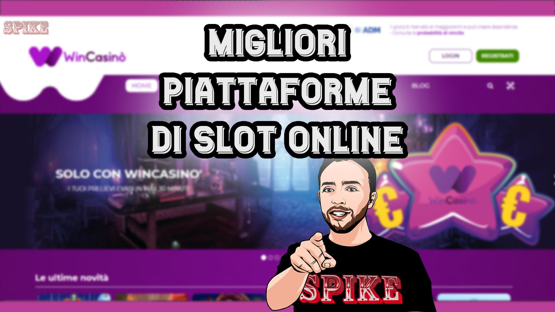 migliori slot online