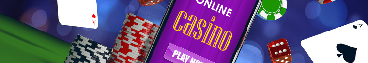 mobile casino