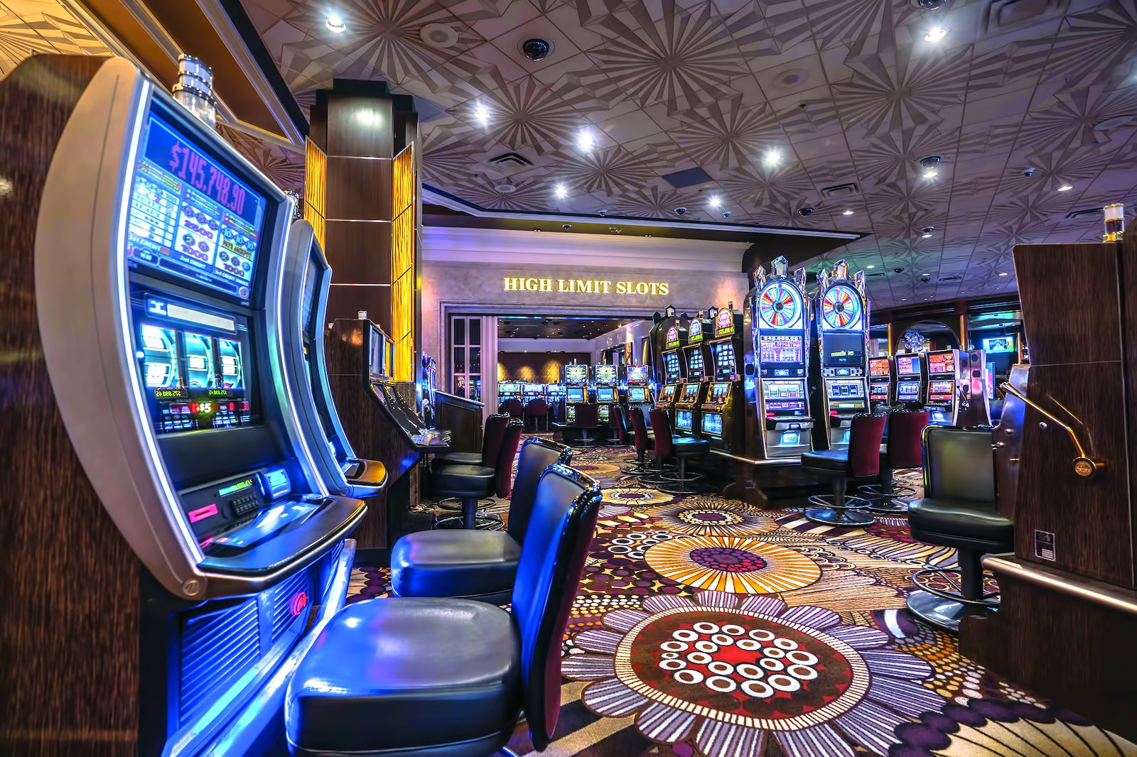 new casinos