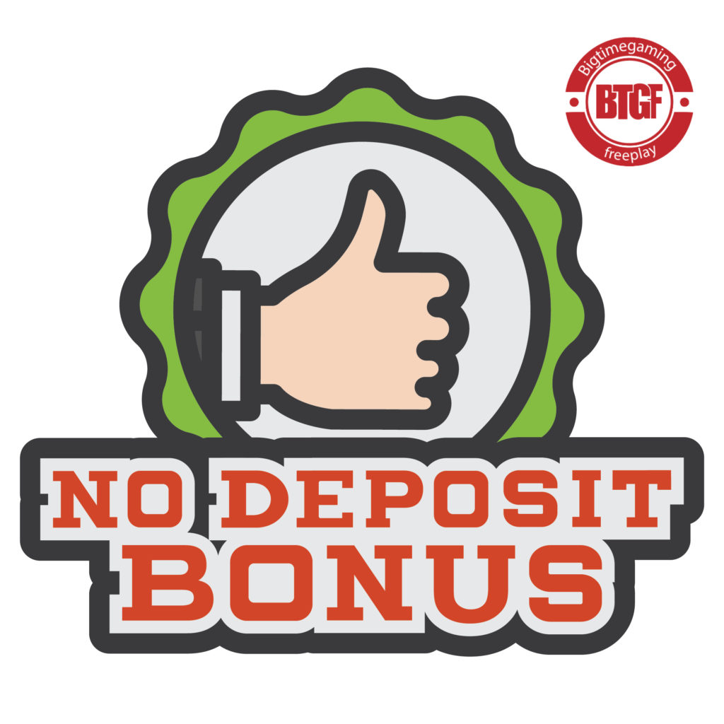 no deposit bonus