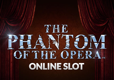 Phantom Of The Opera Online Gaming