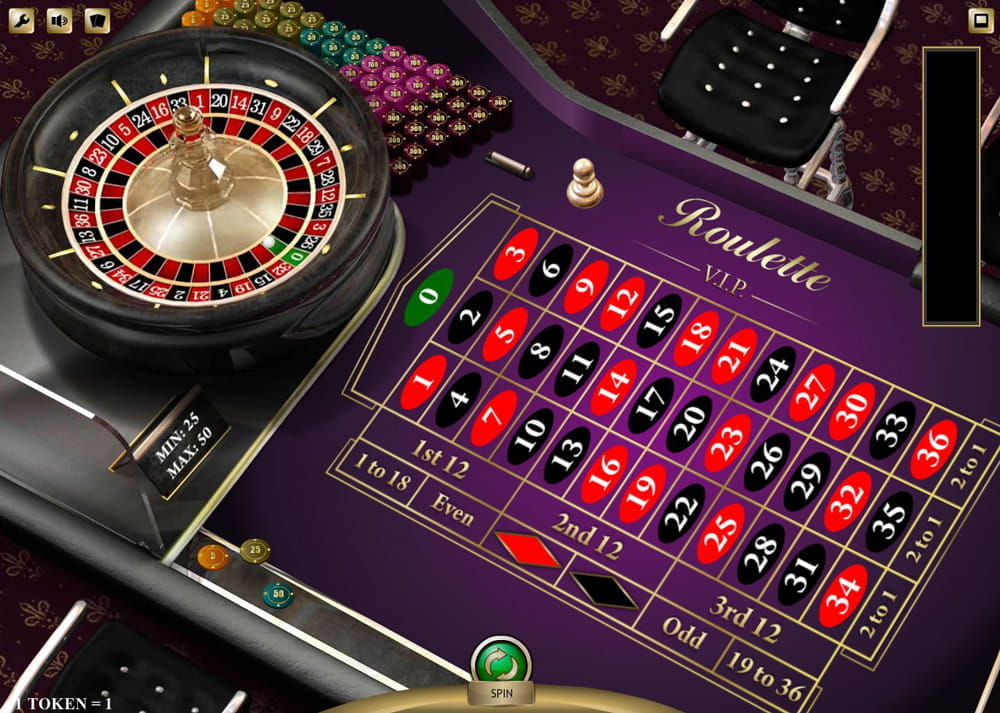 roulette sites