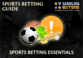 sports betting