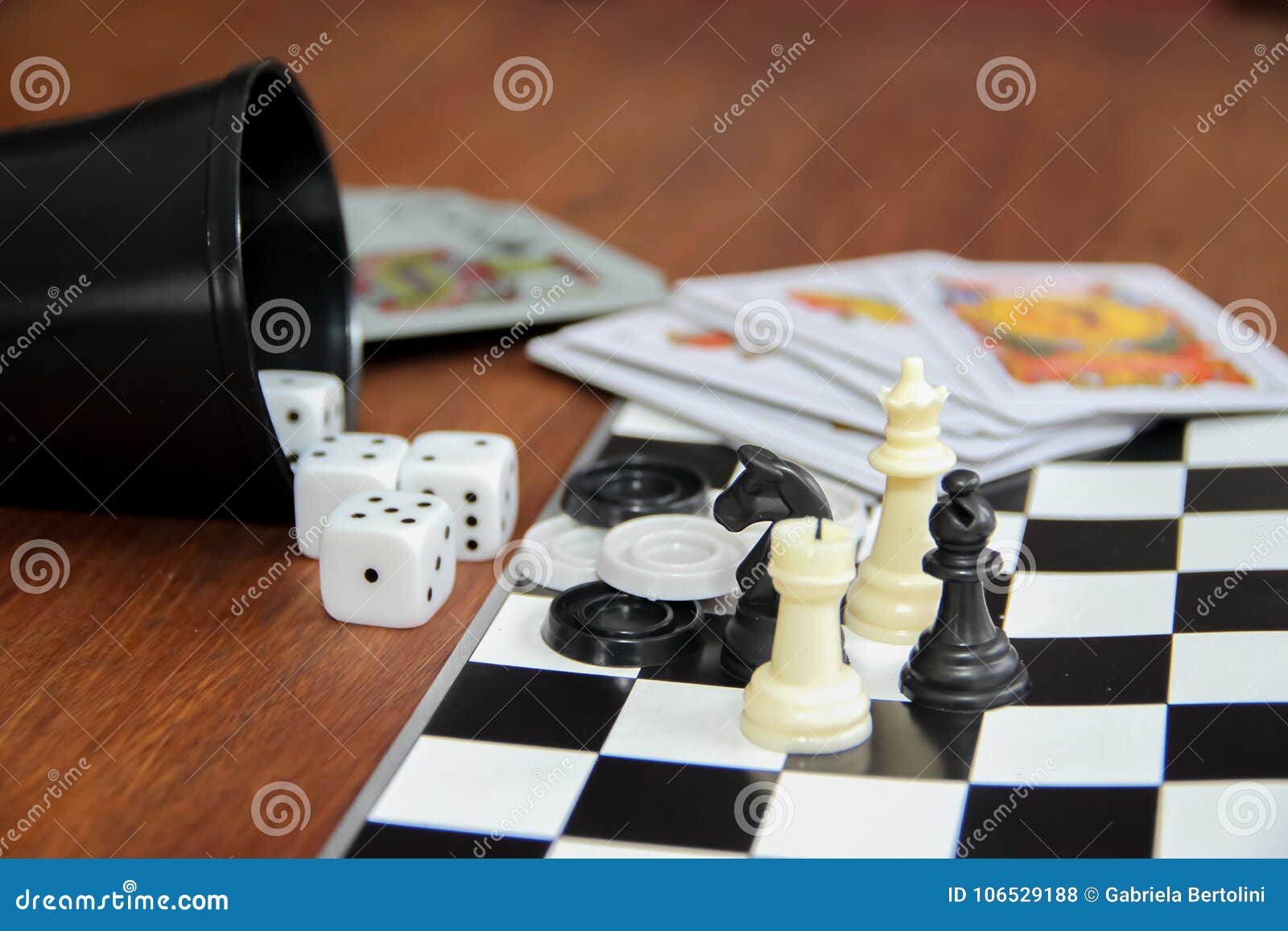 table games