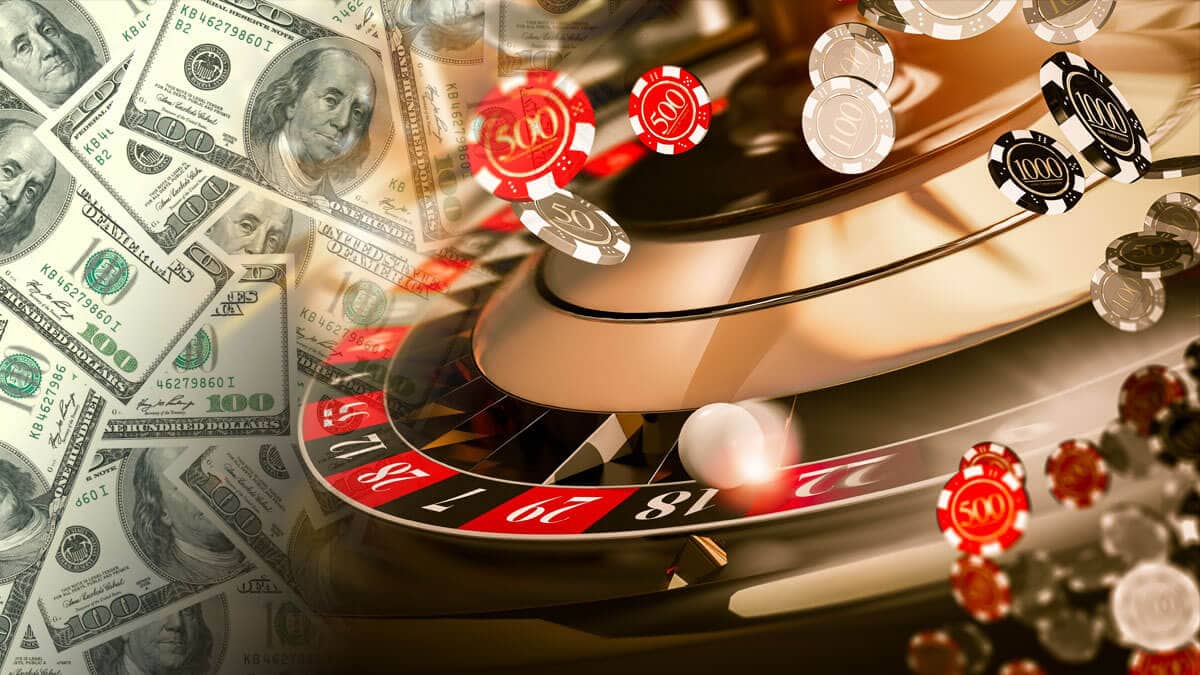 online casino