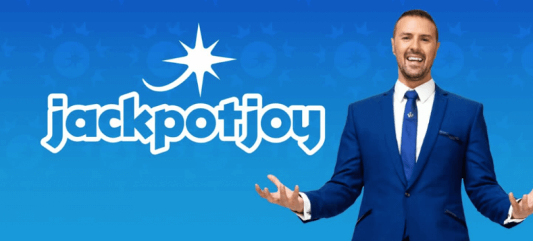 jackpotjoy