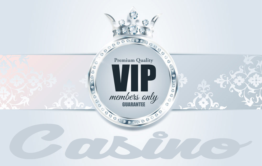 vip casino