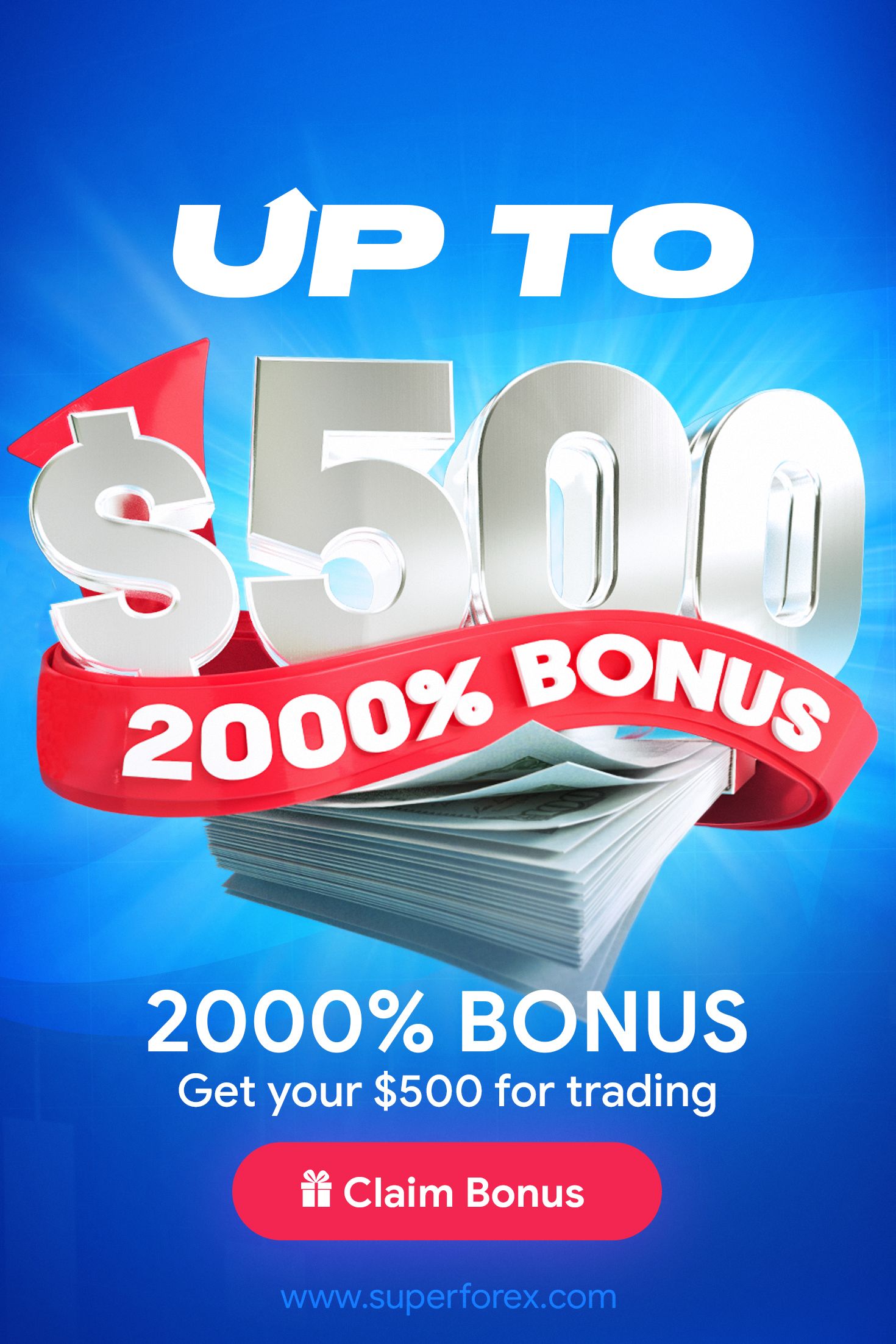 deposit now
