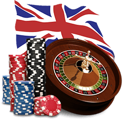 roulette uk