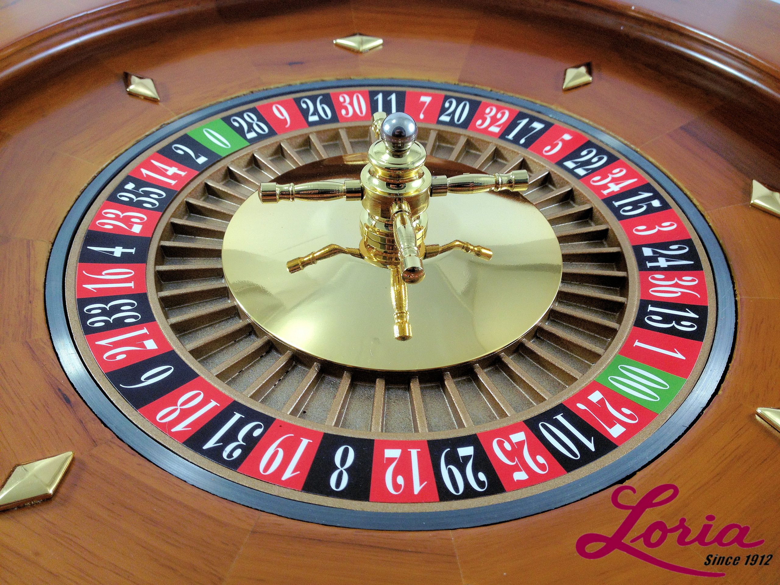 roulette uk