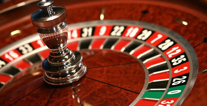 roulette uk