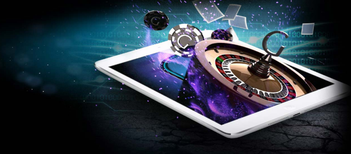 Casino Online Sms Pay Gaming