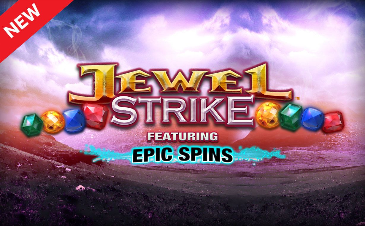 Jewels Strike Gaming