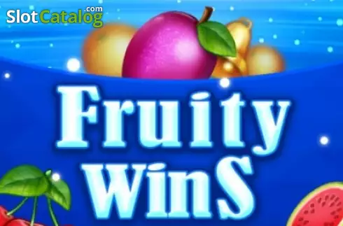 fruity win