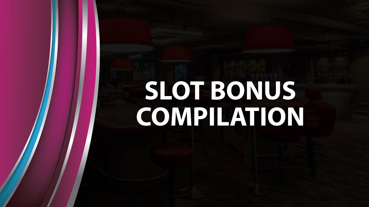 Slot Bonus Gaming