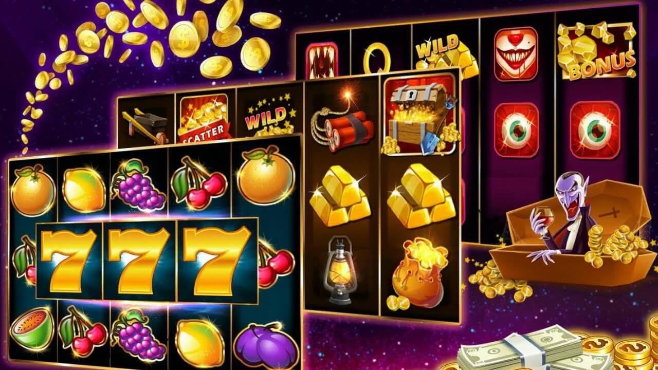 Deposit 10 Play With Slots Gambling