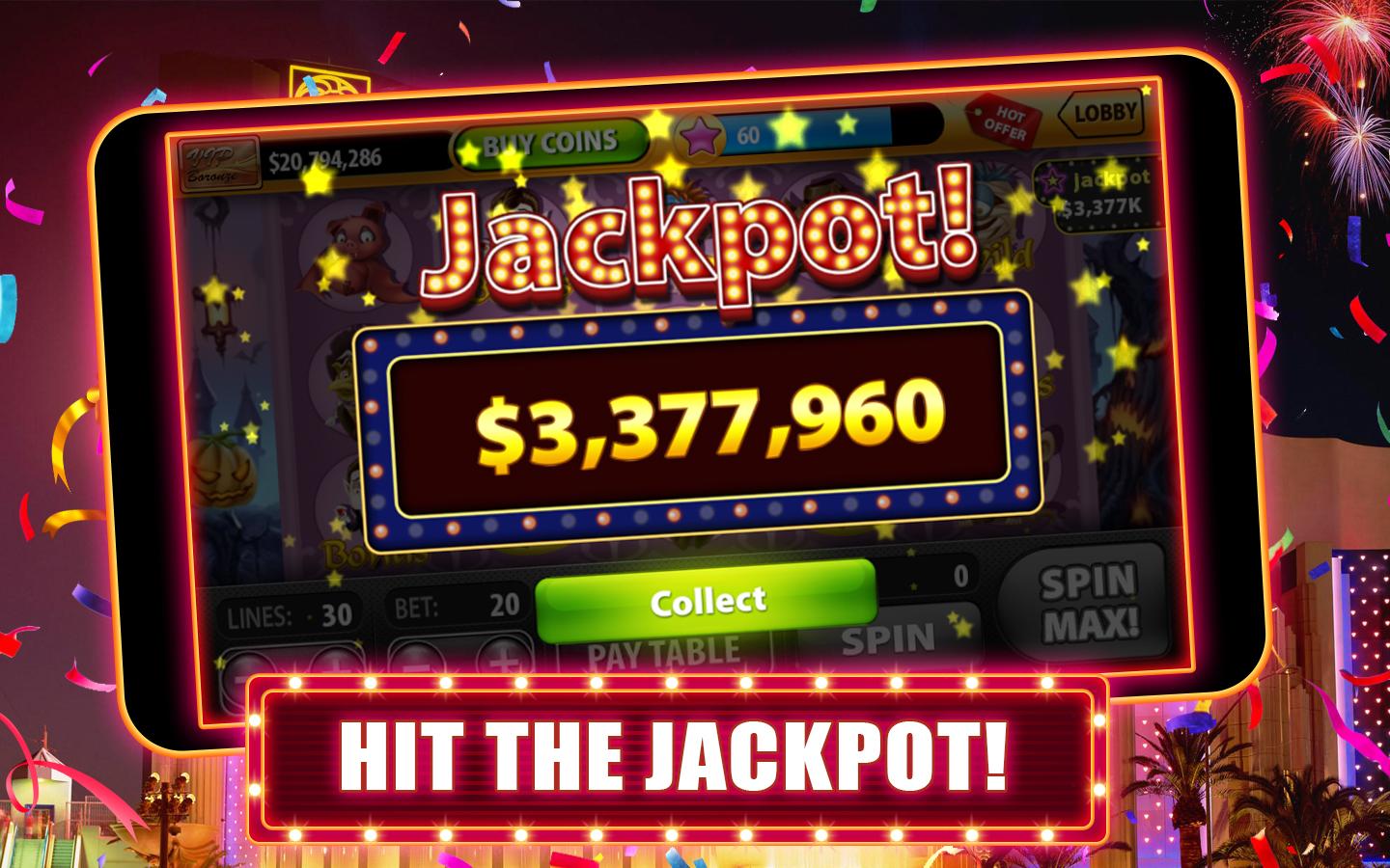 Winning Big On Slots: How To Make The Most Out Of Your Slots Experience Gaming