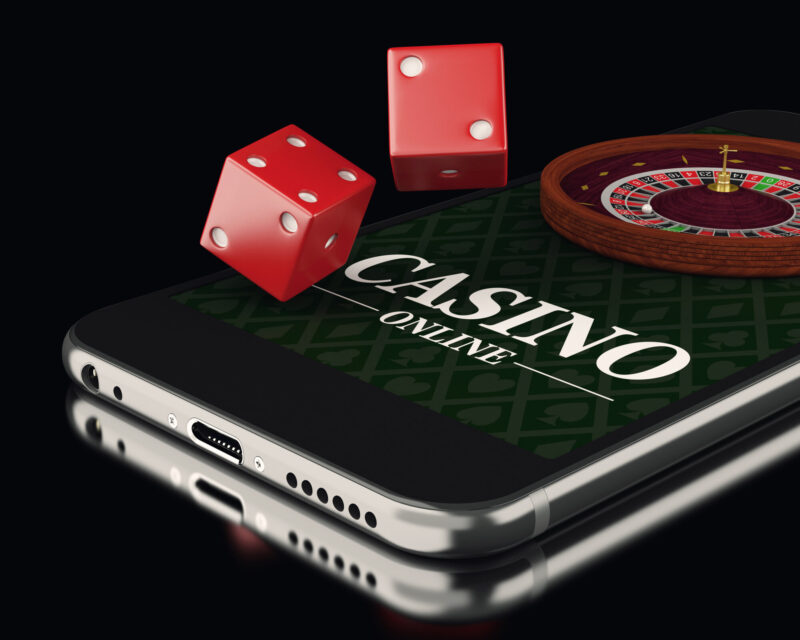 Sms Casino Deposit 2024 Gambling