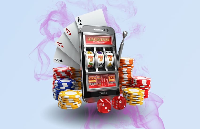 The Phone Casino Bonus Promo Codes 2024 Gaming