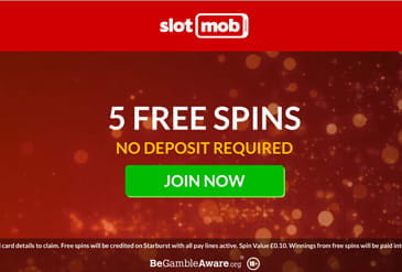 Slot Mob Betting Gaming