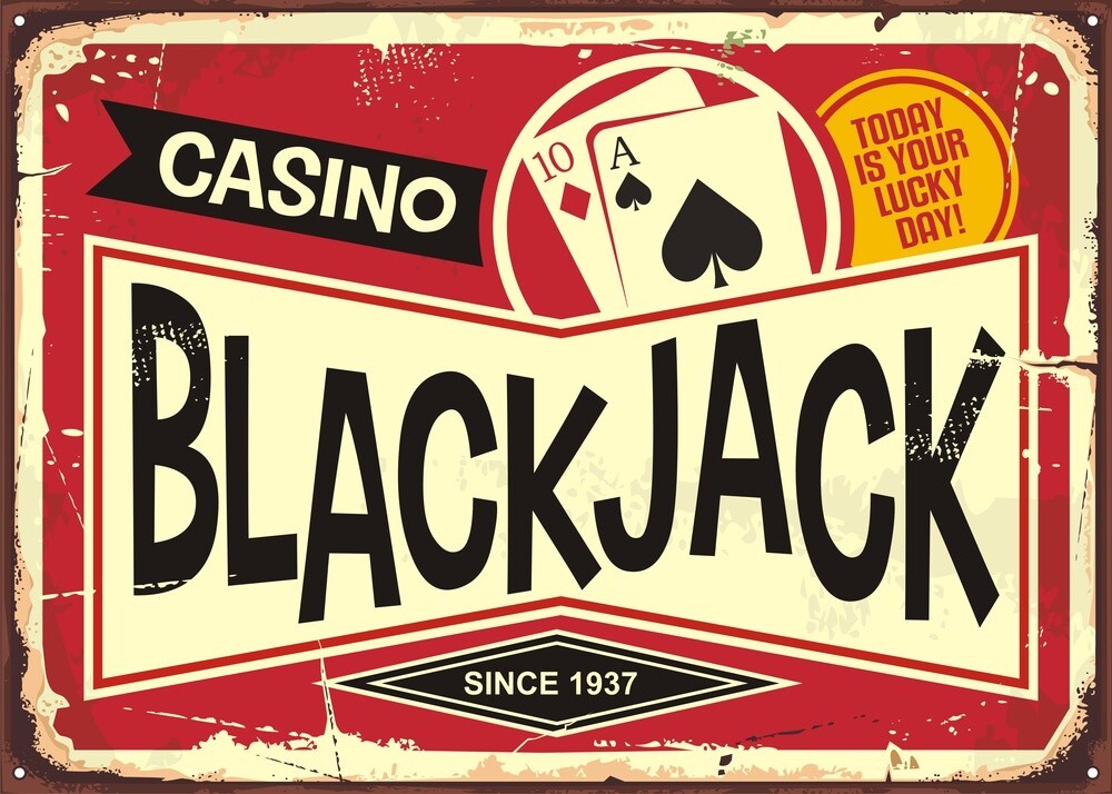 Win At Online Blackjack Gambling