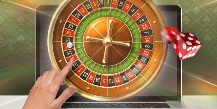 Online Casino Deposit By Phone Gaming