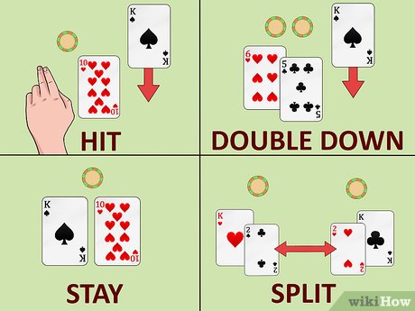 How To Win At Blackjack Every Time Gaming
