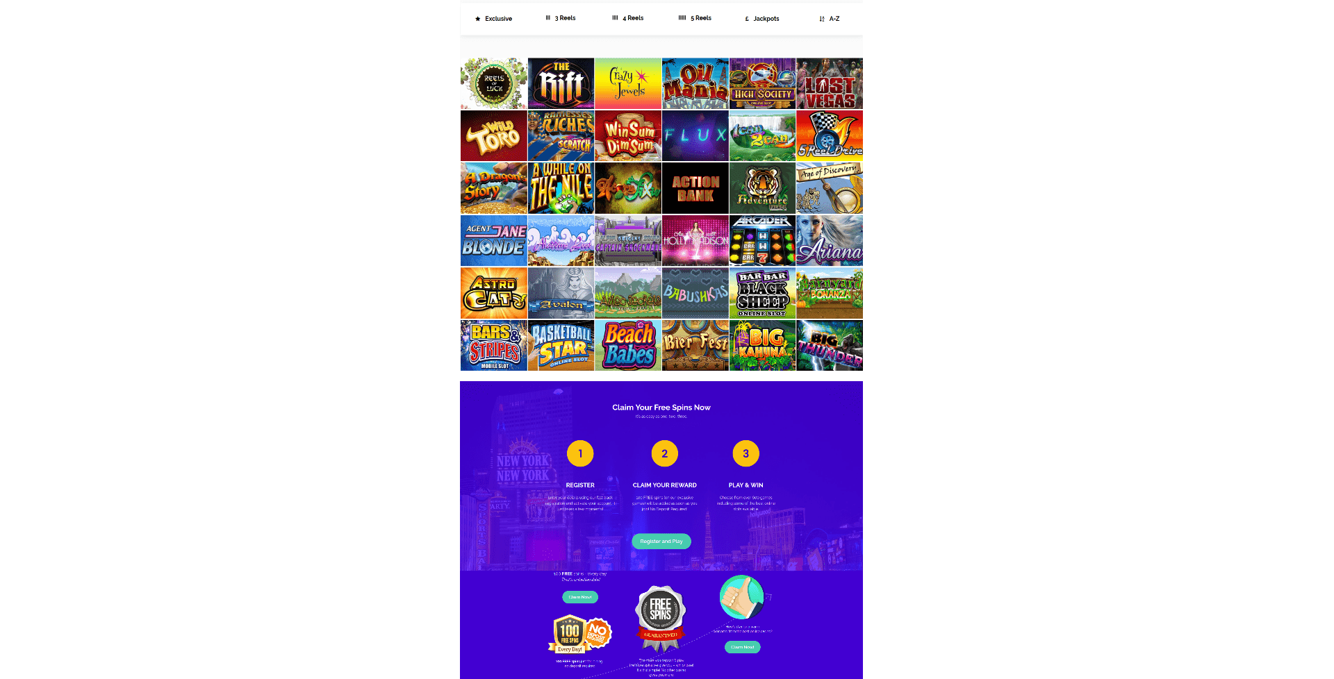 The Phone Casino Free Spins Gaming
