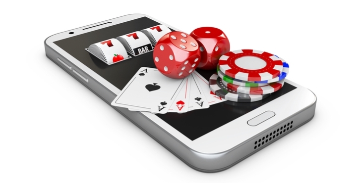 Mobile Phone Casinos Gaming