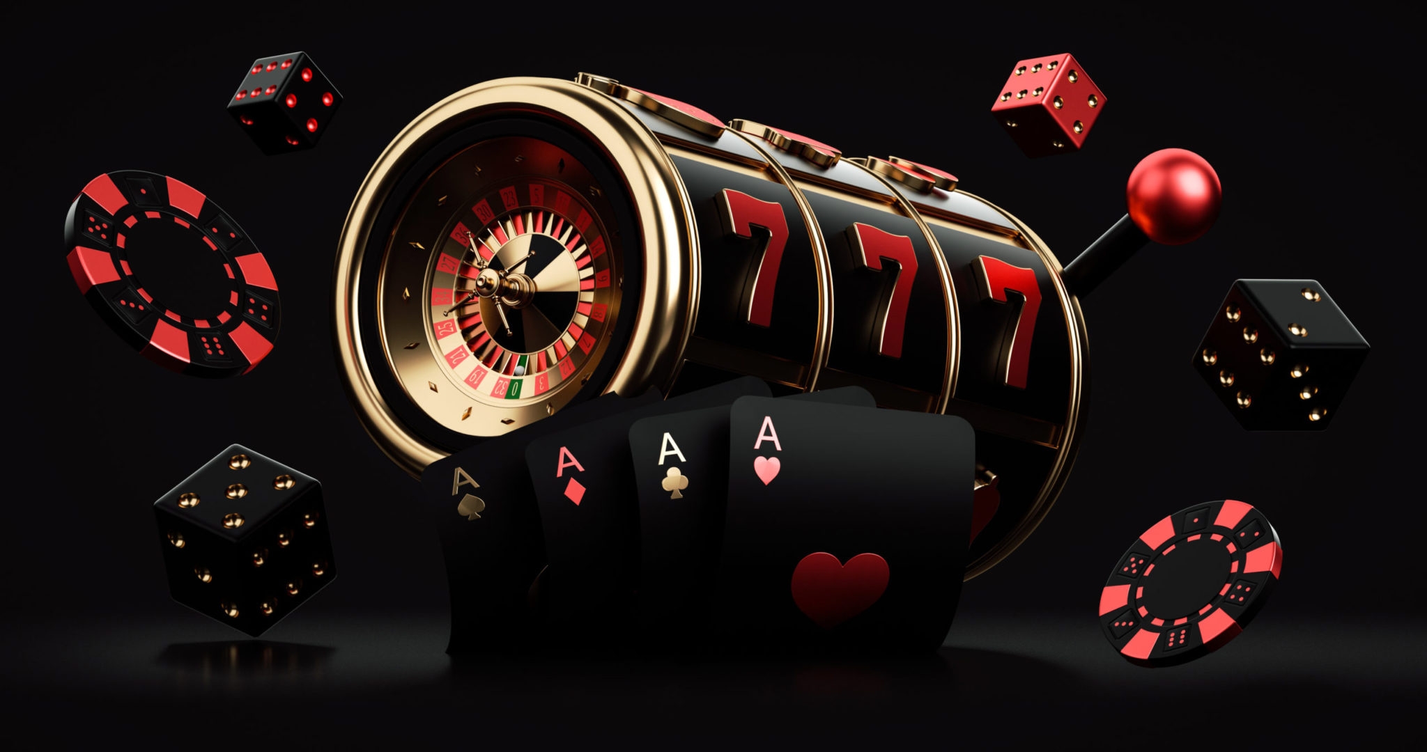 How To Win Playing Slots Gambling