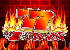 Play 7s To Burn Online Gambling