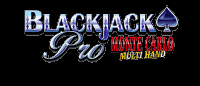 Blackjack Pro Monte Carlo Multihand Gaming