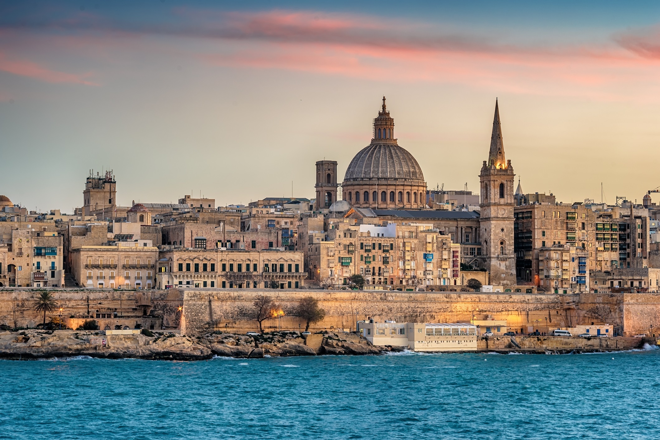 The Best Slots Sites In Malta Where To Most Exciting Gaming Experience Gambling