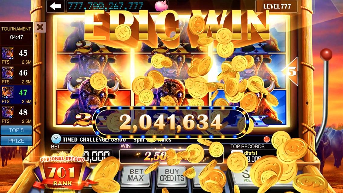 Golden Games Casino Gambling