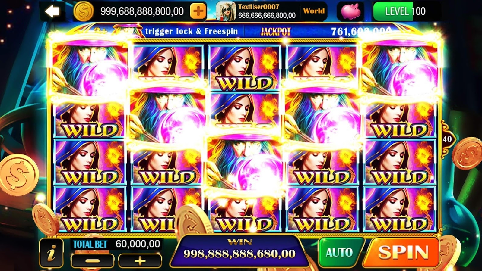 Golden Games Casino Gambling