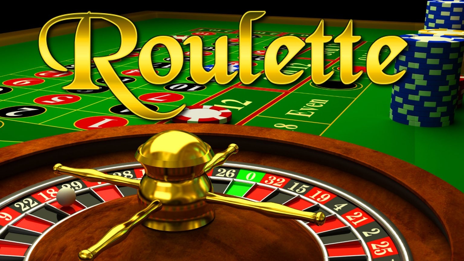Free Roulette Sites Gaming