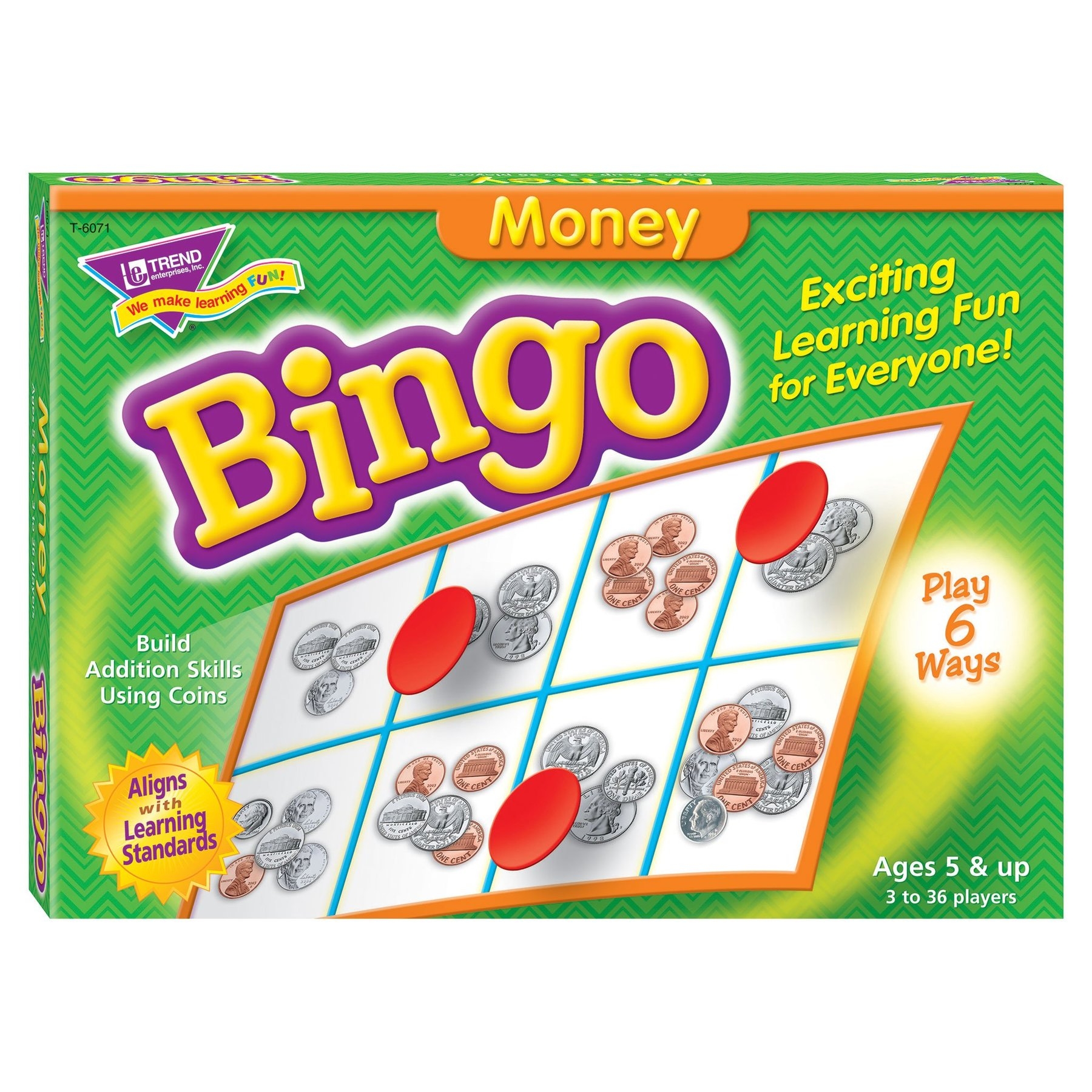 Real Money Bingo Gaming