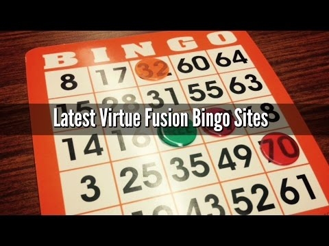 Latest Bingo Welcome Offers Gaming