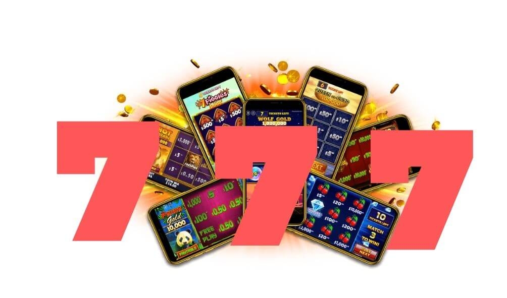 Mobile Slots No Deposit Uk Gaming