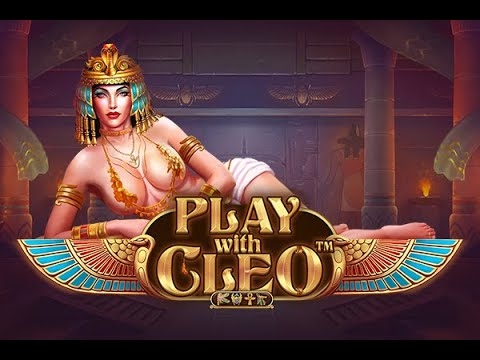 Free Slots Cleo Gaming