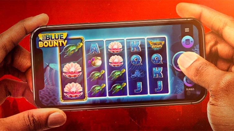 Slots Deposit By Phone 2024 Gaming