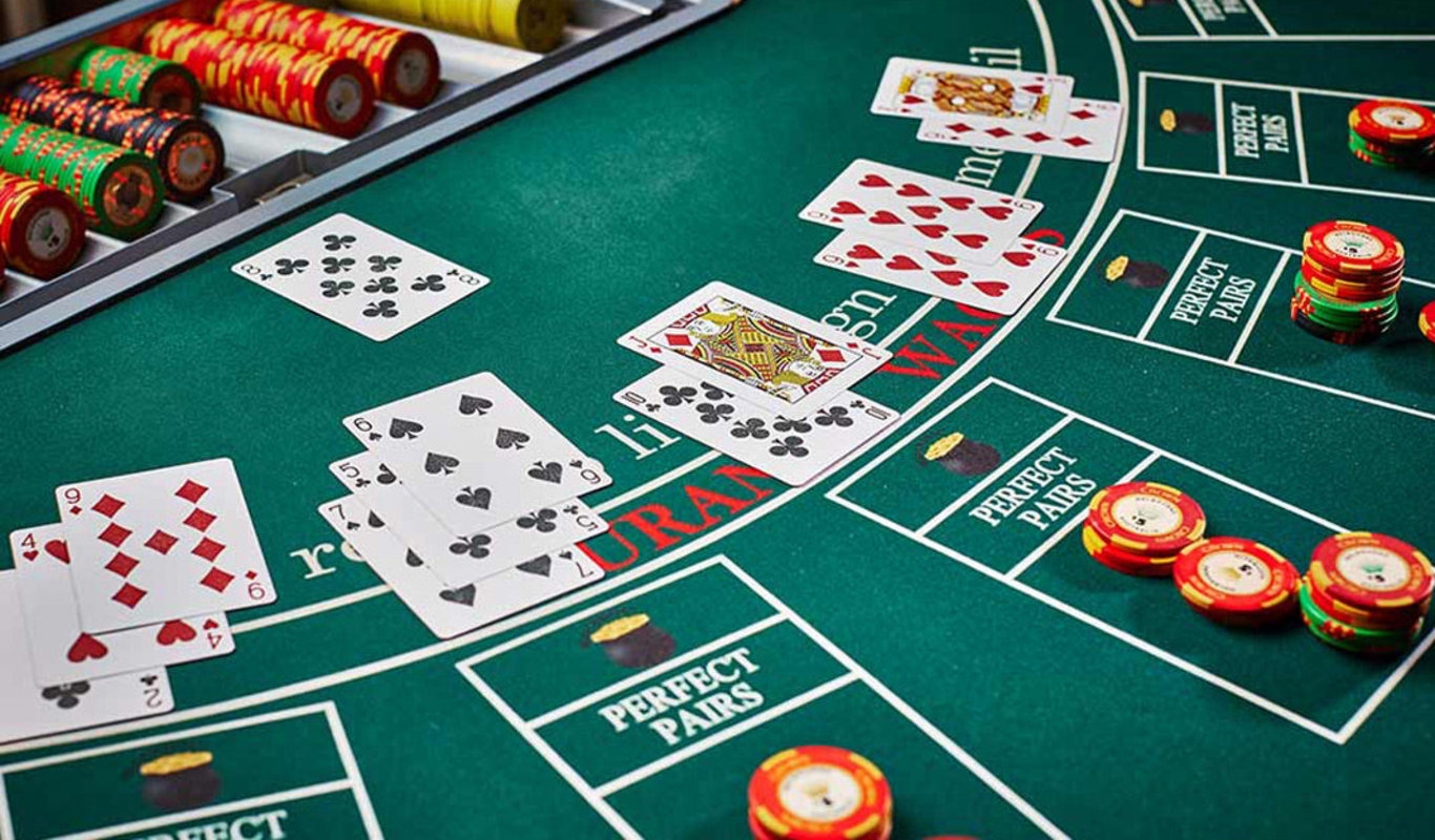 Play Blackjack Online Topslots Casino Gaming