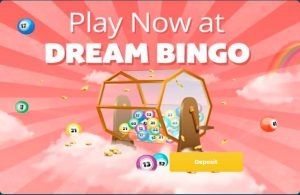 Dream Bingo Gaming