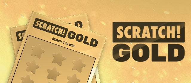 Scratch 4 Gold Slot Gaming